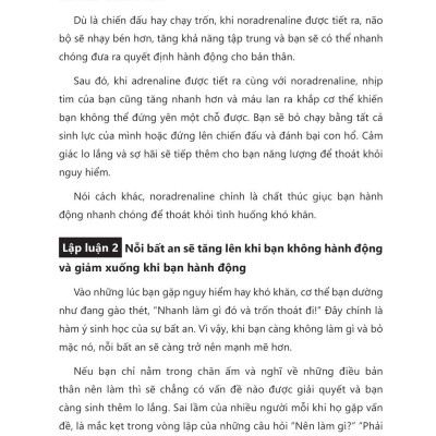“Bách Khoa” Giải Tỏa Căng Thẳng - 50+ Giải Pháp Gạt Bỏ Mọi Lo Lắng, Muộn Phiền Và Mệt Mỏi Trong Cuộc Sống