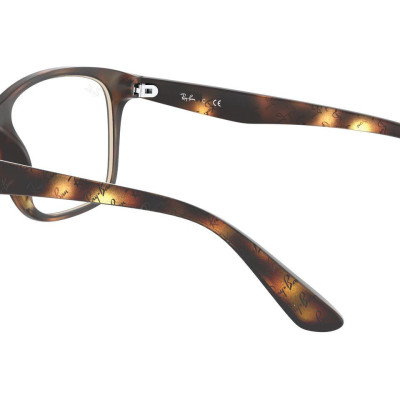 Mắt Kính Ray-Ban  - RX7059D 5200 -Eyeglasses