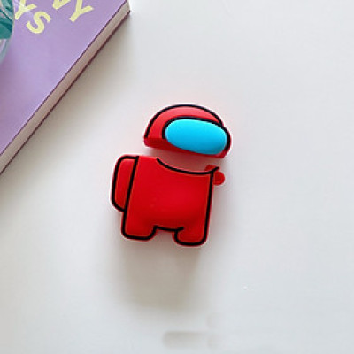 Bao Case Ốp bảo vệ Cho Airpods 1 / Airpods 2 - Among Us_ Hàng chính hãng