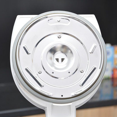 Bình Thủy Điện Panasonic NC-HU301PZSY - 3.0 L - Hàng chính hãng