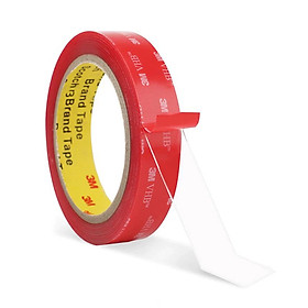 Băng Keo Cường Lực 3M 4910 (size 10mm x 4.5m) Dán Đồ Chơi Oto