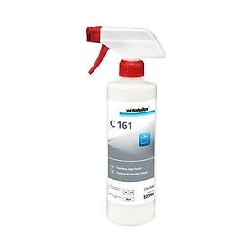 Dung dịch đánh bóng inox Winterhalter C161/500ml - Hàng chính hãng