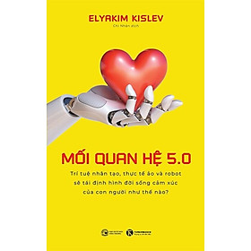 Mối Quan Hệ 5. 0 - THA