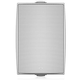 Loa Treo Tường TANNOY DVS 8T-WH -- 8" Công suất 70 -280 Watts-Hàng Chính hãng 