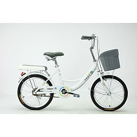 Xe đạp mini trẻ em Vicky XG18 - Hàng chính hãng