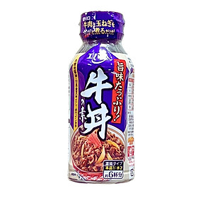 Sốt Cơm Bò Xào EBARA 