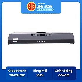 Máy hút mùi âm tủ Sunhouse SHB6118B