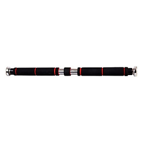 Xà Đơn Treo Tường Mút Dài 80-130cm 2017 TT - Mart 