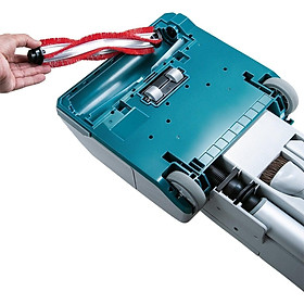 MÁY HÚT BỤI THẲNG DÙNG PIN 36V (1.9 M³/PHÚT)  MAKITA DVC560ZX1 (KHÔNG KÈM PIN VÀ SẠC) - HÀNG CHÍNH HÃNG