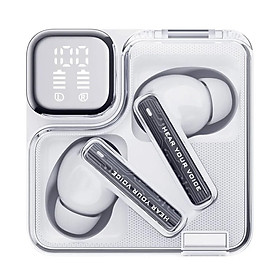 Tai nghe Bluetooth True Wireless QCY MeloBuds Neo - Hàng Chính Hãng