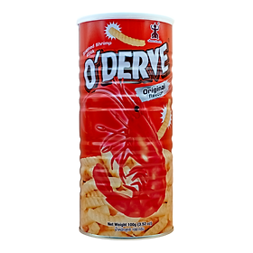 Snack Tôm O