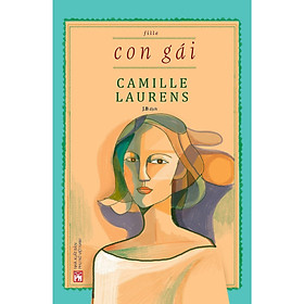 Sách - Con Gái - Fille - NXB Phụ Nữ