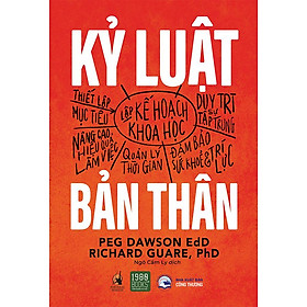Kỷ Luật Bản Thân