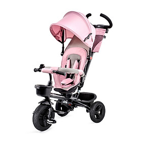 Xe đạp 3 bánh AVEO KINDERKRAFT dành cho bé từ 9 tháng đến 5 tuổi - Hàng chính hãng