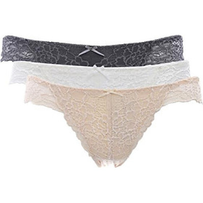 Combo 3 Quần Lót Nữ Jobelli 1357