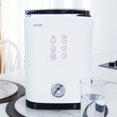Máy Lọc Nước Hydrogen KYK HYGEN 1+ - Hàng Chính Hãng