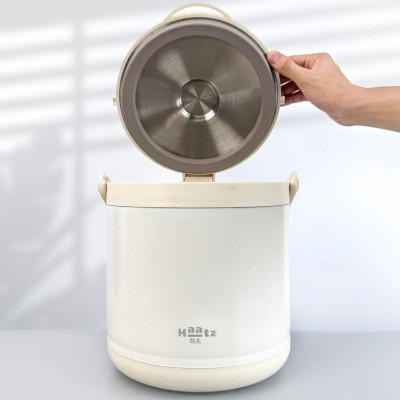 Nồi ủ nhiệt chân không Hàn Quốc, phiên bản cỡ lớn 6L - hàng chính hãng