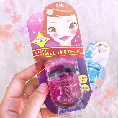 Mascara Không Trôi Không Lem Vuốt Dài Và Cong Mi Kissme Heroine Make (6 G)