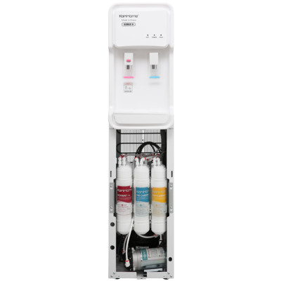 MÁY LỌC NƯỚC RO NÓNG LẠNH KORIHOME WPK-903 - Hàng chính hãng
