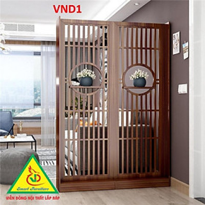 Vách ngăn tủ kệ VND3