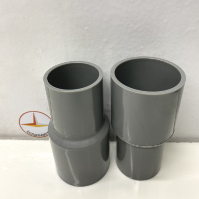 Nối giảm 60 x 49 nhựa PVC Bình Minh (Reducing Socket)_N60x49