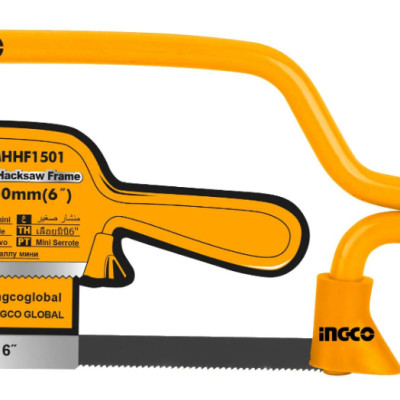 KHUNG CƯA SẮT MINI INGCO MHHF1501 - HÀNG CHÍNH HÃNG