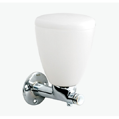 Hộp Xà Phòng Nước Gắn Tường chính hãng Inax KFV-24AY - Bảo hành 2 năm, rẻ vô địch