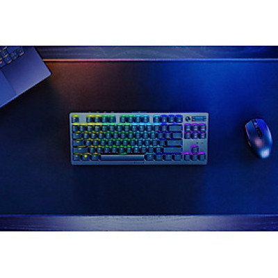 Bàn phím Razer DeathStalker V2 Pro/DeathStalker V2 Pro Tenkeyless - Mới, hàng chính hãng