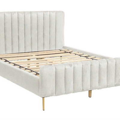 Giường ngủ bọc nhung nhập khẩu Juno sofa Bed G3CT nhiều màu chọn lựa