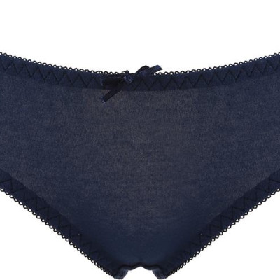 Bộ 5 Quần Lót Nữ Cotton Mignon QN020 - Màu Ngẫu Nhiên
