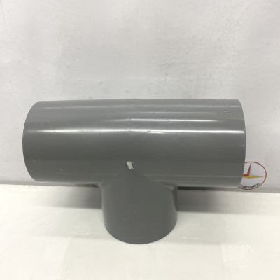 Tê 90 D nhựa PVC Bình Minh (Tee) _ T90D
