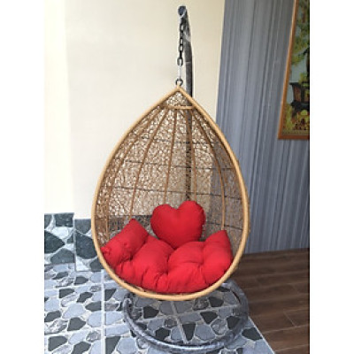Xích đu đơn sân vườn Juno Sofa 