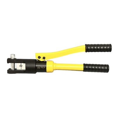 Kìm bấm cos thủy lực YQK-120 