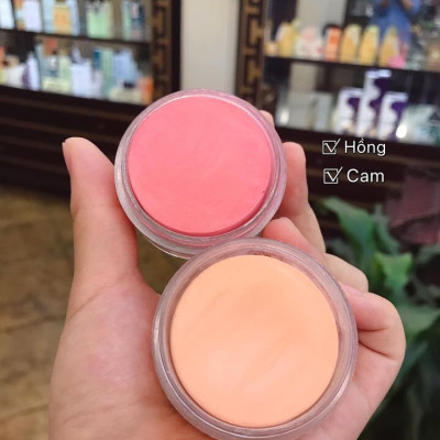 Combo chống lão hóa trang điểm Phấn Nụ Hoàng Cung