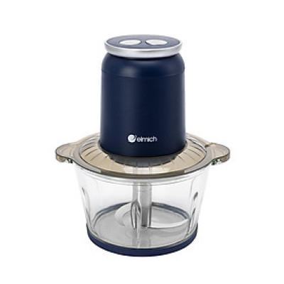 Máy xay thịt Elmich MCE8584B, dung tích 2L - Hàng chính hãng