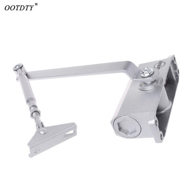 Tay Co Thủy Lực Door Closer Cao Cấp - Hàng Nhập Khẩu