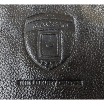 Gối tựa lưng ô tô, gối tựa đầu đa năng, gối sofa cao cấp Macsim kích thước 40cm x 40cm màu đen