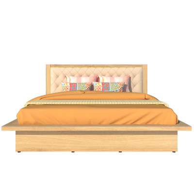 Giường FG097 (140cm x 200cm)