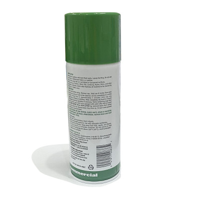 Chai xịt tẩy dầu Spot Lifter 833 (Không chất Chlorinated)