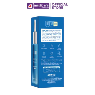  Serum dưỡng da HADA LABO 30ml 