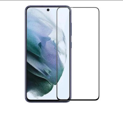 Kính Cường Lực Full Màn OG 9D Cho Samsung Galaxy A16 Tấm Dán Màn Hình Độ Cứng 9H - Hàng chính hãng