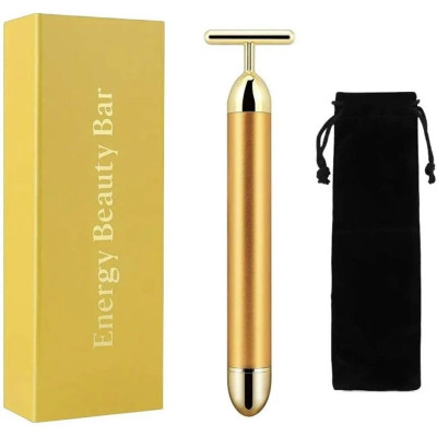 Máy mát xa mặt cầm tay mini Wikileaks WL-1503 làm thon gọn khuôn mặt, tạo V-line, massage mặt giảm bọng (Có Hộp) B08