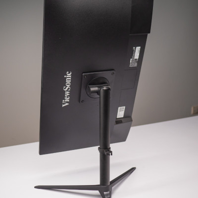 Màn Hình Viewsonic  VX2728J (27 INCH/FHD/FAST IPS/165HZ/0.5MS ) - Hàng chính hãng