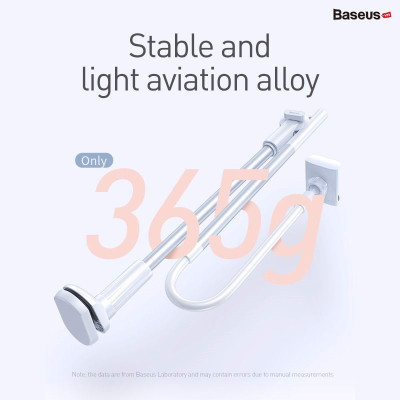 Bộ giá đỡ Baseus Otaku Life Rotary điện thoại và iPad - Hàng chính hãng