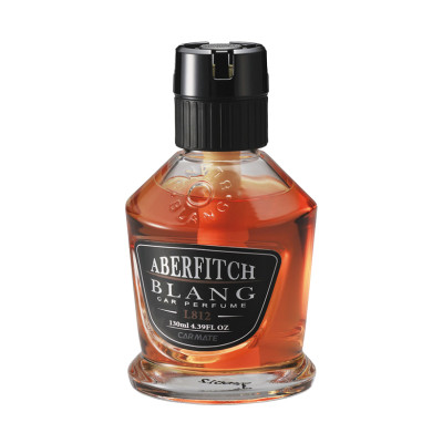 Nước Hoa Ô Tô CARMATE Blang Liquid VF L812 Aberfitch 130ml