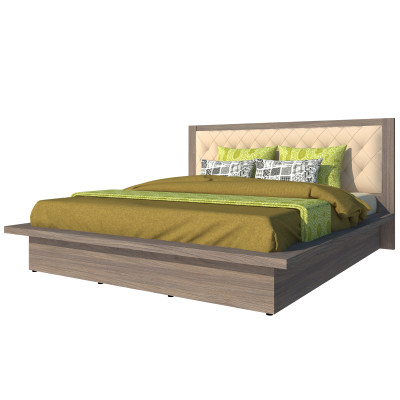 Giường FG114 (180cm x 200cm)