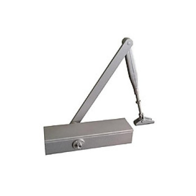 Tay Đẩy Hỏi Cùi Chỏ 100Kg EN2-5 Hafele - 931.77.139