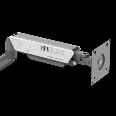 Giá đỡ màn hình HyperWork Alpha | HPW-GMA1 - Hàng chính hãng