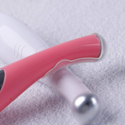 Máy mát xa mắt xóa nếp nhăn chống lão hóa, massage mặt nâng cơ xóa bọng mắt, thâm quầng (Hàng Chính Hãng)