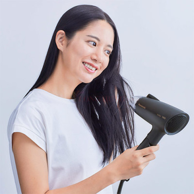 Máy sấy tóc Panasonic EH-NE27-K645 - Hàng chính hãng